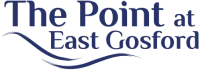 The Point Cafe & Restaurant at East Gosford